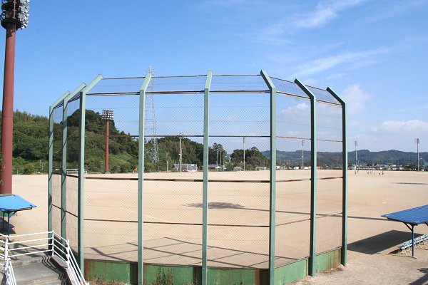 相良総合グラウンド